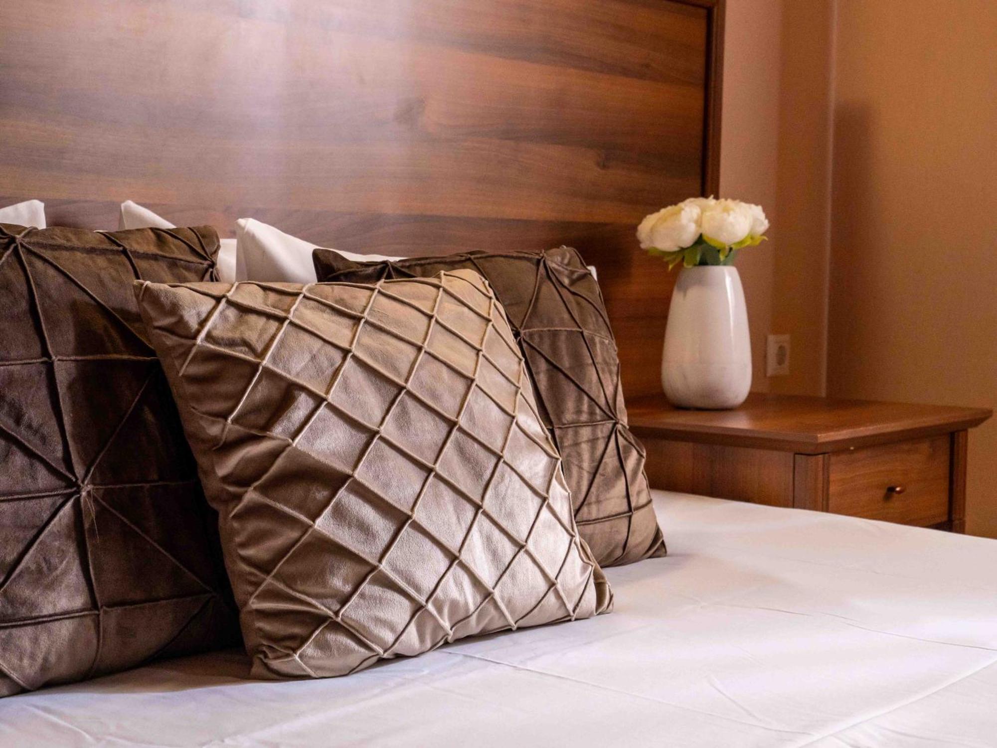 Karyon Apartments Kariofiton Екстер'єр фото